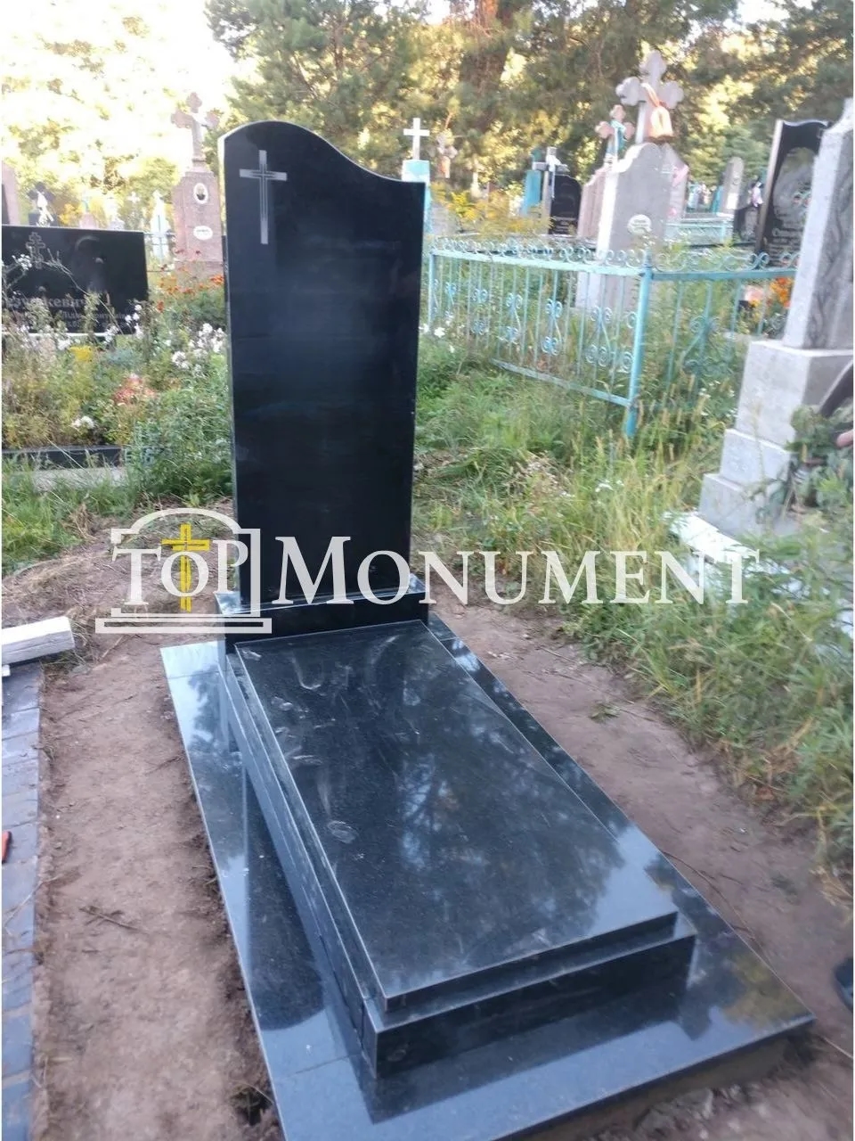 Одинарний простий 8