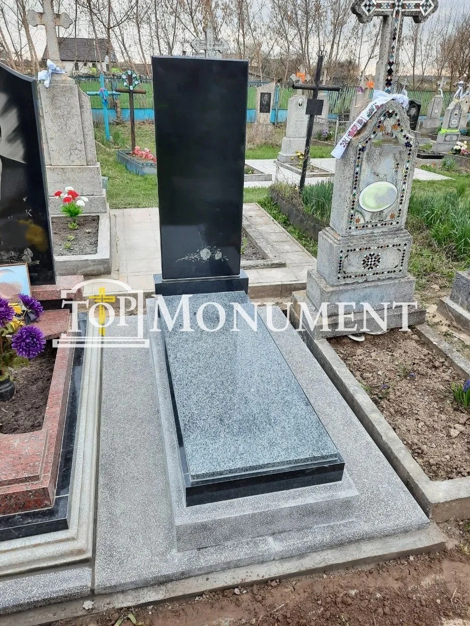 Одинарний простий 9