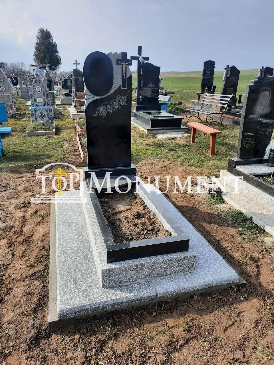 Одинарний простий 10